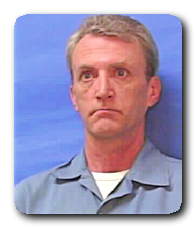 Inmate STEVEN K JENKINS