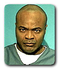 Inmate JERRY J JOYCE