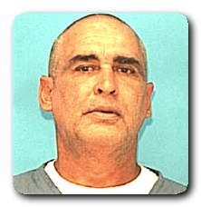 Inmate LAZARO MARTINEZ