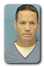 Inmate WILLIAM MCDOWELL