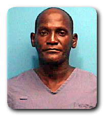 Inmate WILLIE F OLIVER