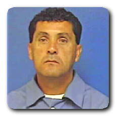 Inmate WILLIAM RODRIGUEZ
