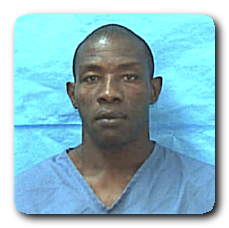 Inmate ANTHONY A ROMER