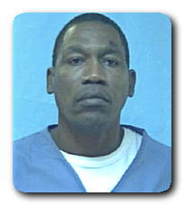 Inmate TYRONE SMITH
