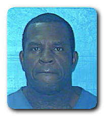 Inmate DERRICK L SWAN