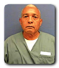 Inmate ERVIN R VILLALOBOS