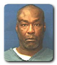 Inmate BERNARD D WATERS