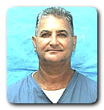 Inmate ROBERTO CABRERA-MARTIN