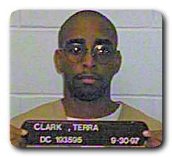 Inmate TERRA L CLARK