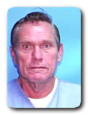 Inmate TOM CROUCH