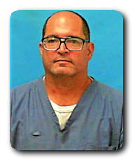 Inmate CESAR FOTEIZA