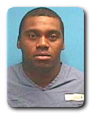 Inmate GREGORY HOWARD