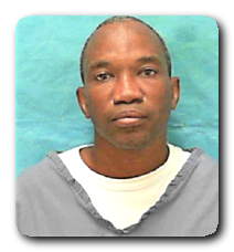 Inmate LAMONT A HOWARD