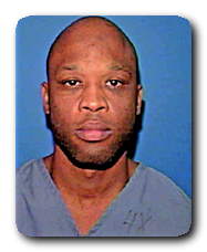 Inmate ANTHONY MAKINS