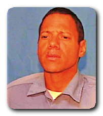 Inmate RAUL MORALES
