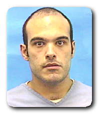 Inmate ALAN J MURILLO