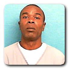 Inmate MARCUS L MURRAY