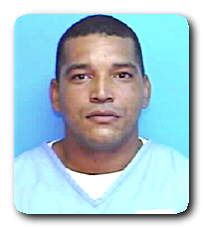 Inmate ALEXIS RODRIGUEZ