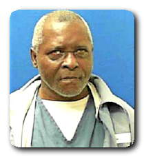 Inmate FRANK L SMITH