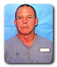 Inmate OCTAVIO SOSA