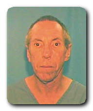 Inmate JOHN SPENCER