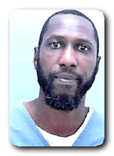 Inmate DEAMON L STRONG