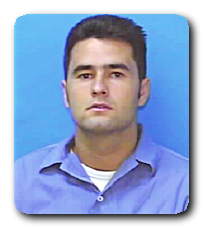 Inmate ULISES SUAREZ