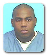 Inmate ROBERT WILLIAMS