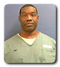 Inmate TROY D WILSON