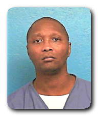 Inmate TRIJI A WOODS