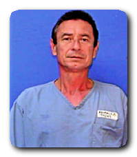 Inmate ORLANDO AGUDELO-MORENO