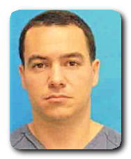 Inmate JORGE O ALONSO