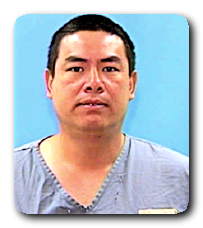 Inmate PETER N CHEN