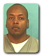 Inmate CLIFTON G CONNER