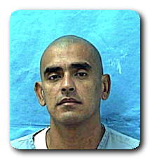Inmate MARLON J HERNANDEZ