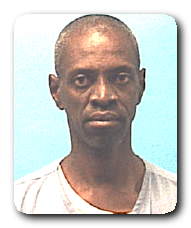 Inmate QUENTIN O LEE