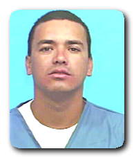 Inmate LUIS F LOPEZ