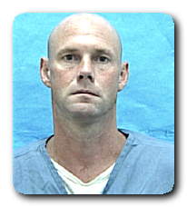 Inmate MICHAEL W MABE