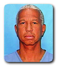 Inmate JULIO C MARTINEZ