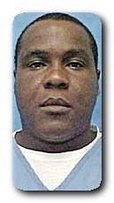 Inmate DENZIL R MONTAQUE