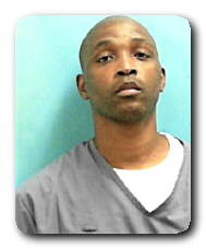 Inmate WILLIE ROBINSON