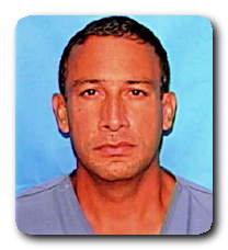Inmate ABSALON RODRIGUEZ
