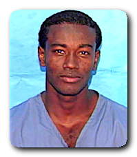 Inmate LINDON L RUSSELL