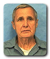 Inmate JESUS SANCHEZ