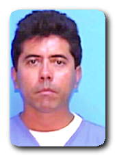 Inmate LUIS A SANCHEZ