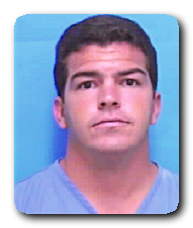 Inmate WILLIAM SUAREZ