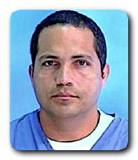 Inmate JOSE L TORRES-PARRA