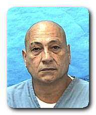 Inmate GILBERTO TORRES