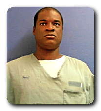 Inmate COREY WILLIAMS