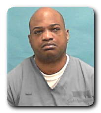 Inmate WILLIE BUTLER